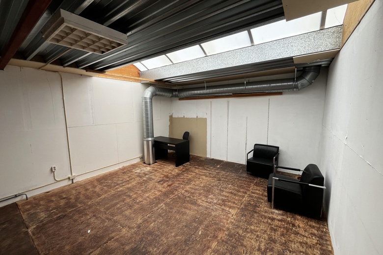 Bedrijfsruimte Almere - Steurstraat 3 D - Foto 10