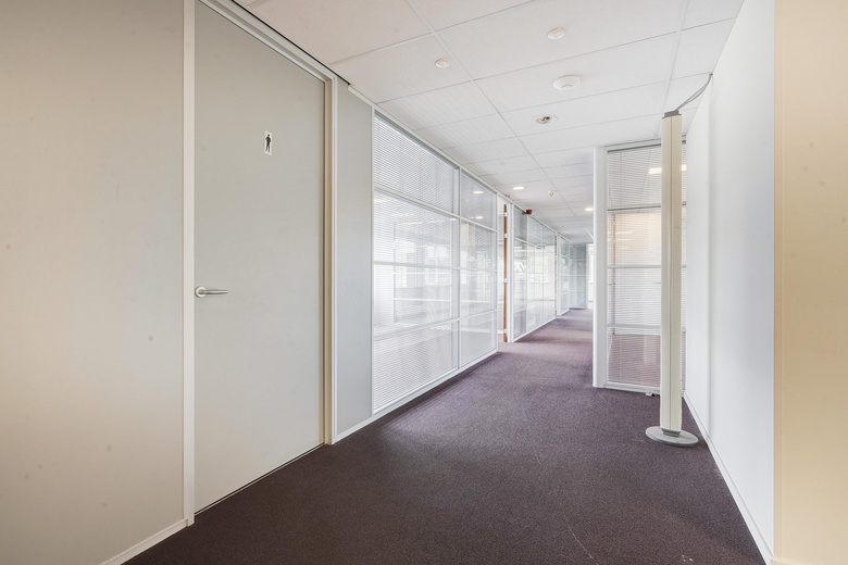 KantoorruimteaanPrinses Irenelaan 81<br/> inVoorburg