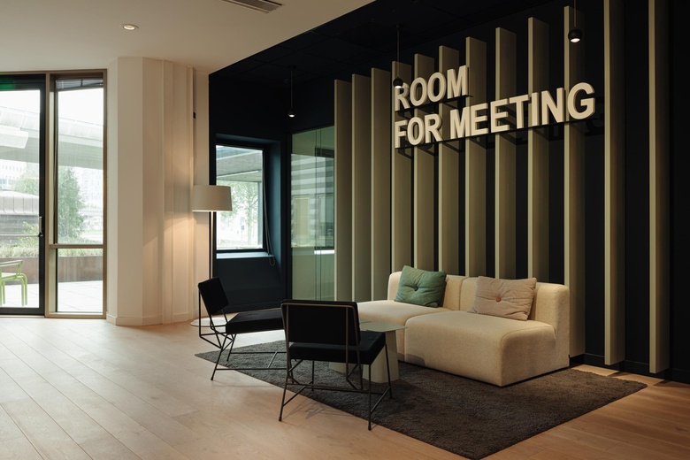 KantoorruimteaanRadarweg 29<br/> inAmsterdam