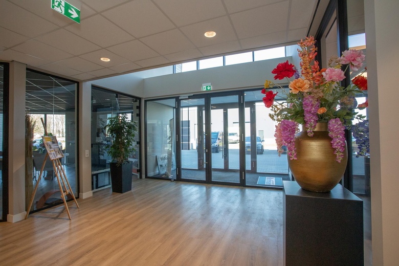 KantoorruimteaanVijverweg 11<br/> inWierden KantoorruimteaanVijverweg 11<br/> inWierden