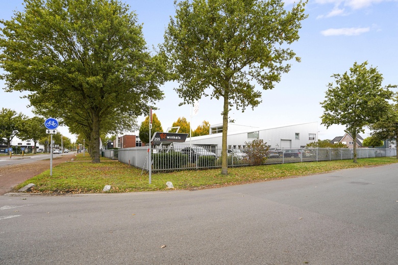 KantoorruimteaanEuregioweg 255<br/> inEnschede