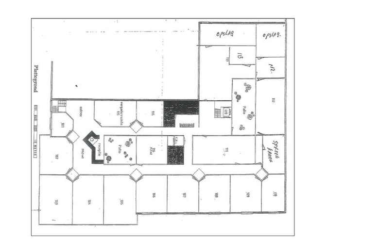 KantoorruimteaanAfrikalaan 12 F<br/> inDen Bosch