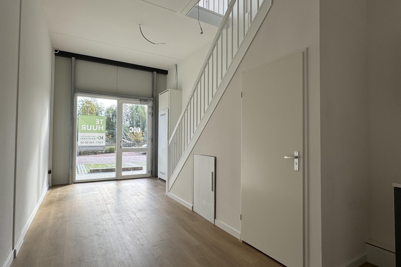 BedrijfsruimteaanFloris Versterlaan 60 C<br/> inLeiden BedrijfsruimteaanFloris Versterlaan 60 C<br/> inLeiden