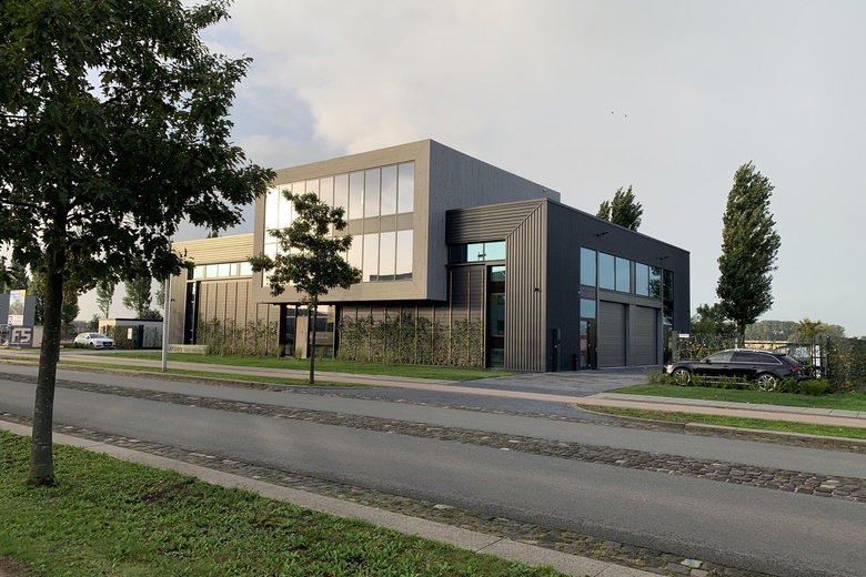 KantoorruimteaanDe Heldinnenlaan 204<br/> inUtrecht