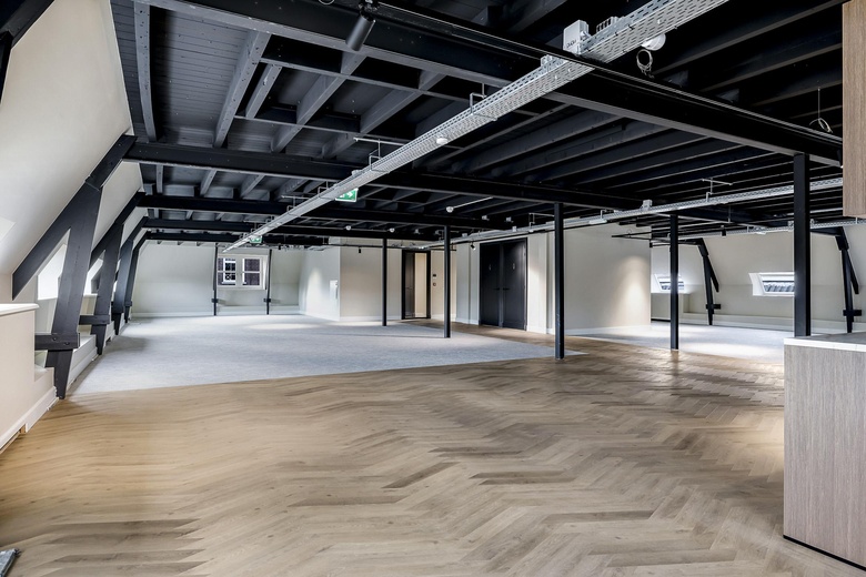 KantoorruimteaanBurgemeester van Nispenstraat 10<br/> inDoetinchem