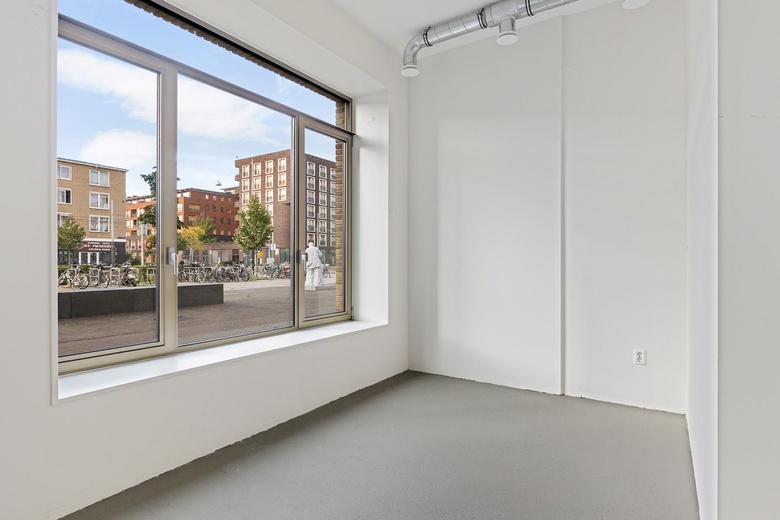 Winkelruimte Amsterdam - Bos en Lommerweg 260 A - Foto 11