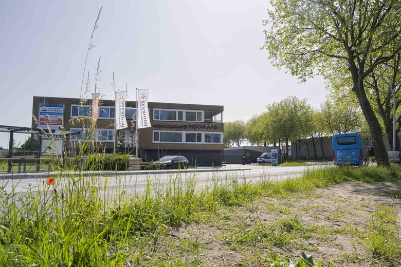 KantoorruimteaanKetelweg 31<br/> inPapendrecht