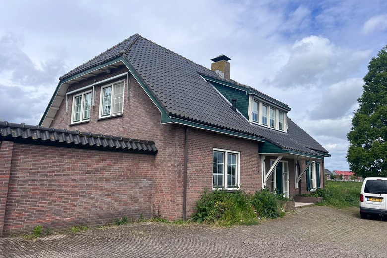 Bedrijfsruimte Lekkerkerk - Randweg 2 - Foto 11