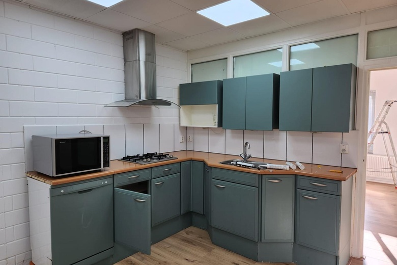 BedrijfsruimteaanSymon Spiersweg 7 B 1<br/> inZaandam