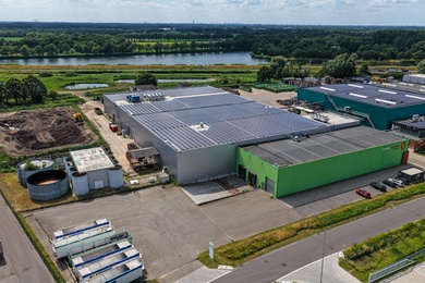 Bedrijfsruimte Helmond - Gerstdijk 18 - Foto 2