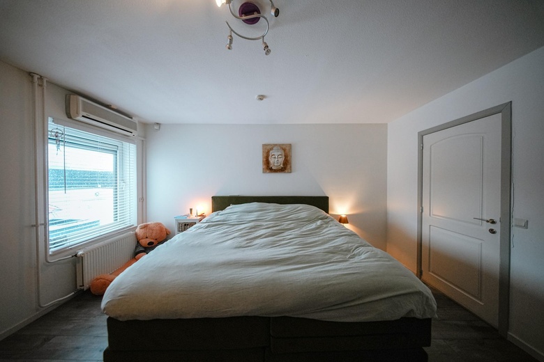 BedrijfsruimteaanOostwijk 1<br/> inUden