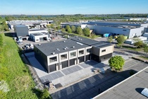 Bekijk foto 2 van eenheid 1 aan de Jan van der Heijdenstraat 26 A in Oud-Beijerland