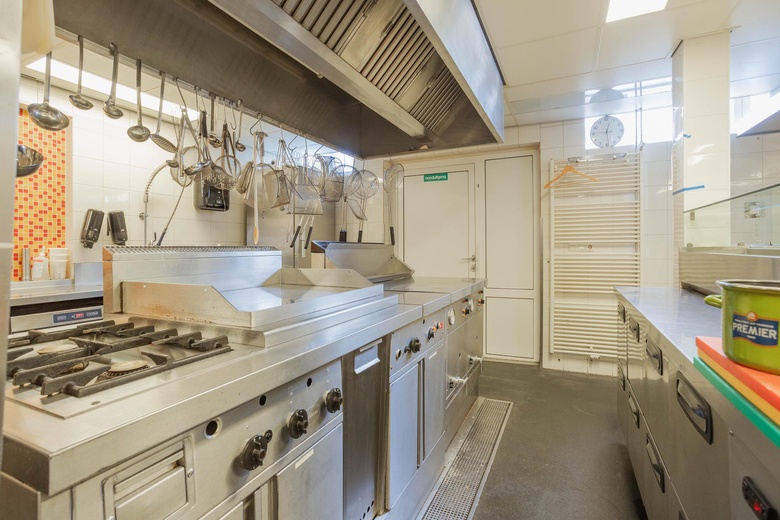 HorecaaanChristinastraat 1<br/> inMierlo