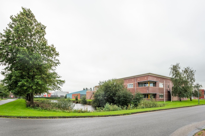 BedrijfsruimteaanNipkowweg 5 II<br/> inJoure BedrijfsruimteaanNipkowweg 5 II<br/> inJoure