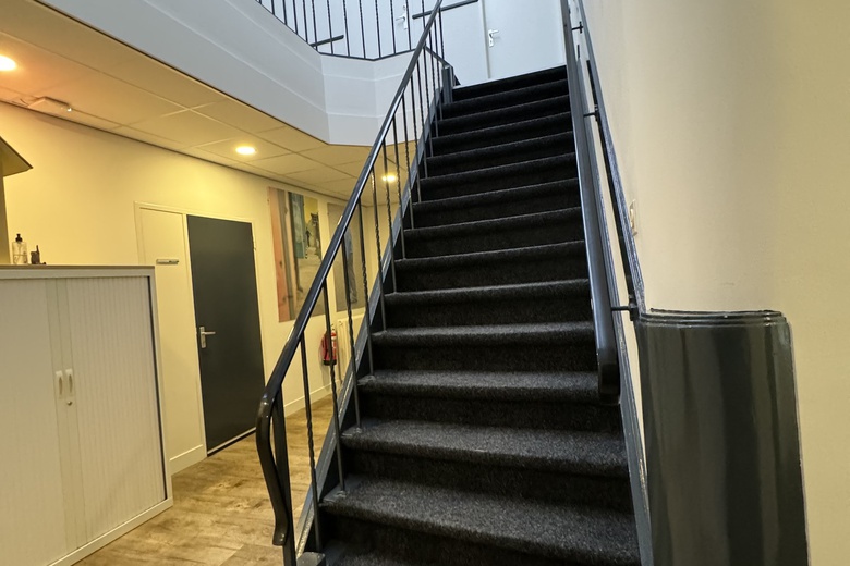 KantoorruimteaanLeemzeulder 31<br/> inLaren