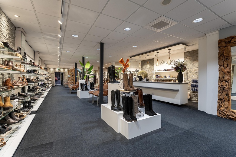 Winkelruimte Veenendaal - Hoofdstraat 93 - Foto 3