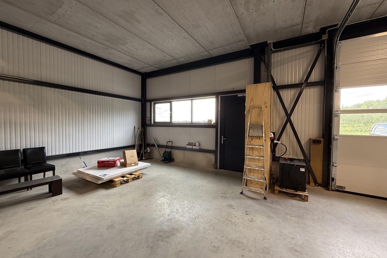 BedrijfsruimteaanDe Held 8<br/> inAlmere