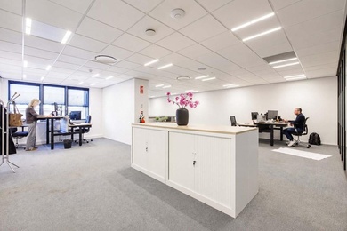 Bedrijfsruimte Moordrecht - Zuidbaan 506 - Foto 2