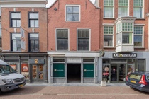 Winkelruimte Leiden - Haarlemmerstraat 81 - Foto 1