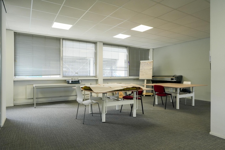 KantoorruimteaanRossinistraat 36<br/> inOss