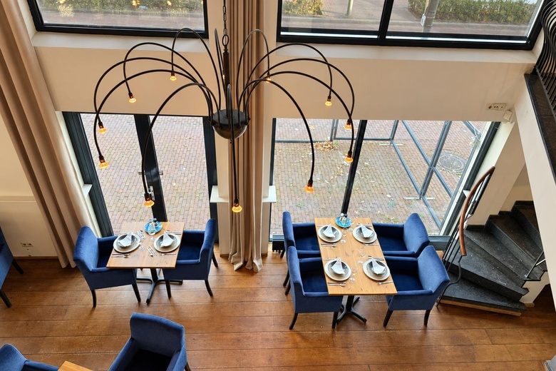 Horeca Helmond - Frans Joseph van Thielpark 4 - Foto 4