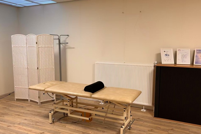 ZorgaanEdisonweg 52 a<br/> inIJsselstein