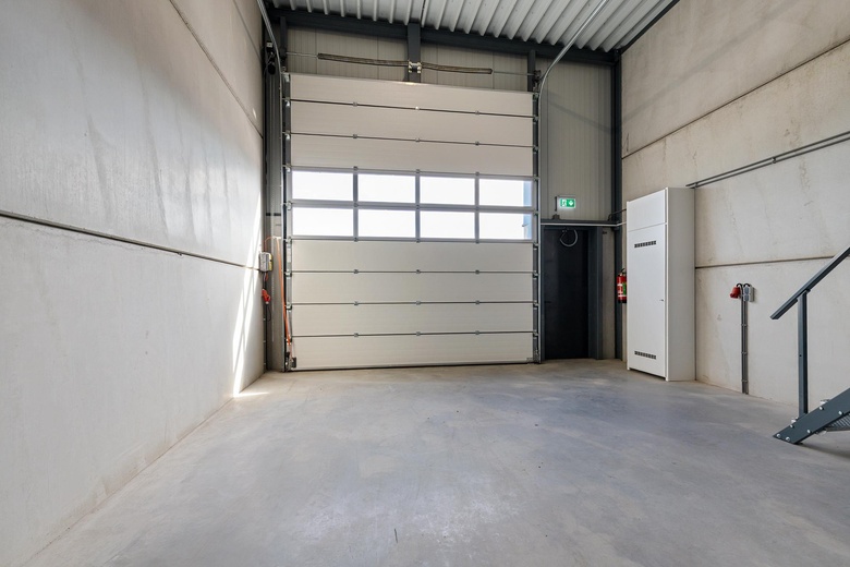 BedrijfsruimteaanVan Wamelweg 26<br/> inBergen op Zoom