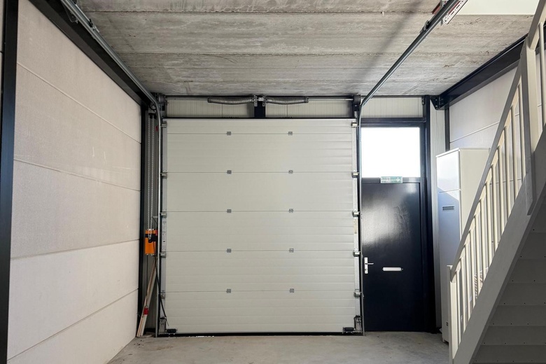 BedrijfsruimteaanNeon 9 r<br/> inOud-Gastel