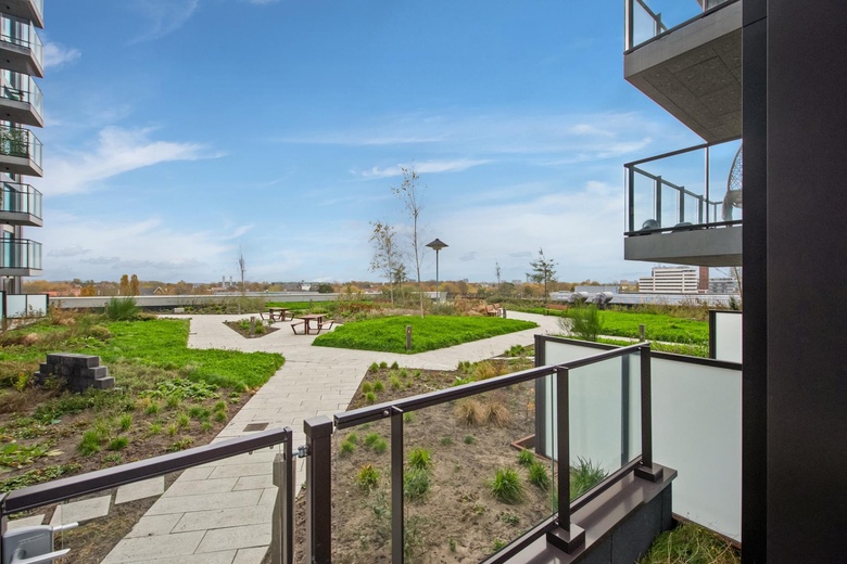 KantoorruimteaanMelkwegstraat 47<br/> inDen Haag