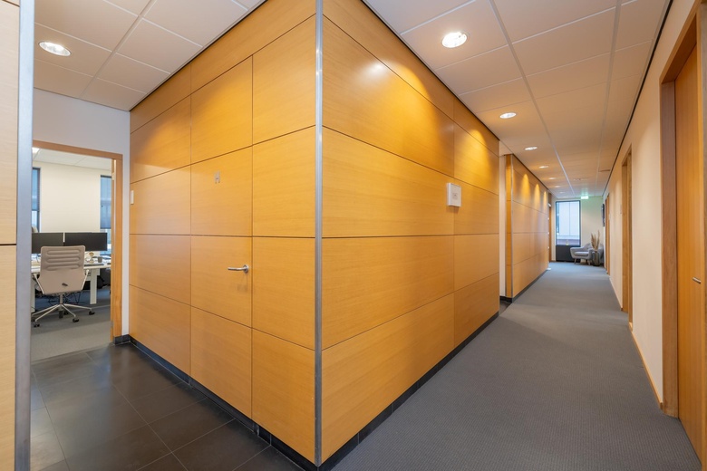 KantoorruimteaanJonckerweg 10<br/> inNoordwijk