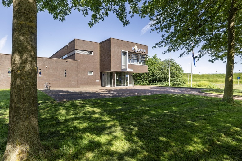 Bedrijfsruimte Wolvega - Grote Weegbree 2 - Foto 4