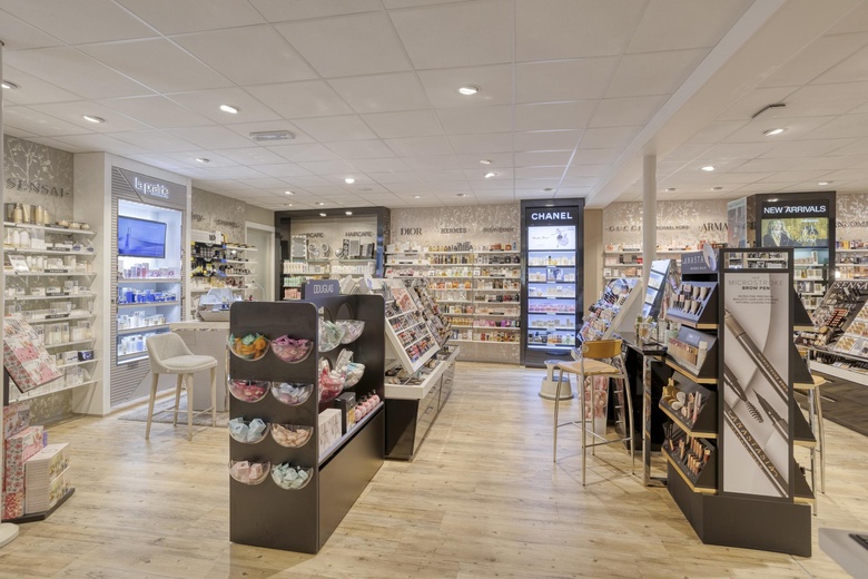 WinkelruimteaanBinnenweg 104<br/> inHeemstede