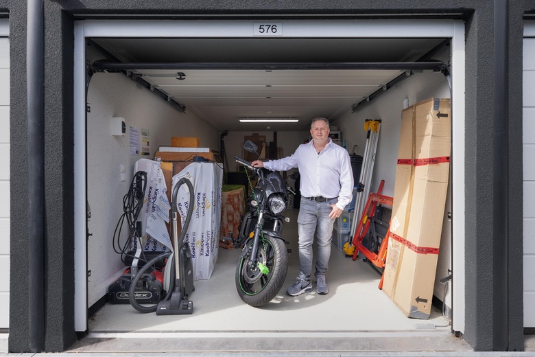 Bedrijfsruimte Diemen - GaragePark Diemen-Amsterdam 0 ong - Foto 17