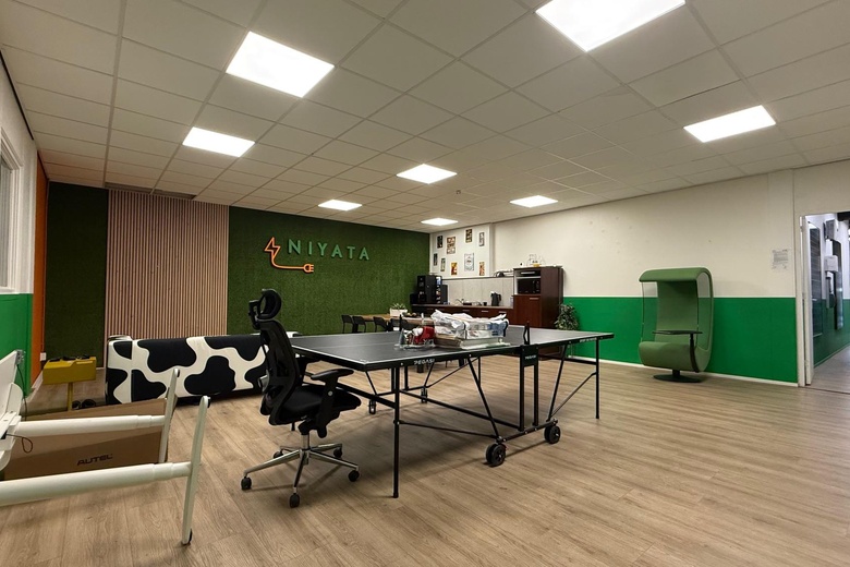 BedrijfsruimteaanAmsterdamsestraatweg 632<br/> inUtrecht