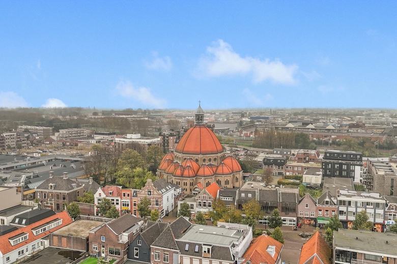 WinkelruimteaanBegijnenstraat 13<br/> inBeverwijk