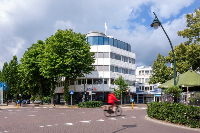 Kantoorruimte Zeist - 1e Hogeweg 196 - Foto 11