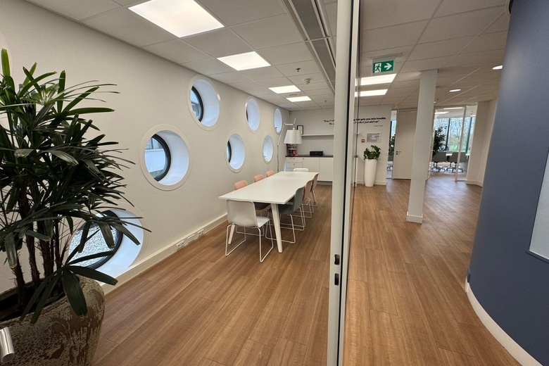 KantoorruimteaanLoevesteinstraat 20 B<br/> inBreda