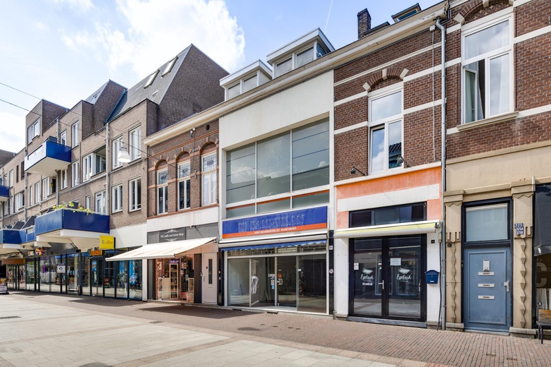 WinkelruimteaanKloosterwandstraat 321<br/> inRoermond