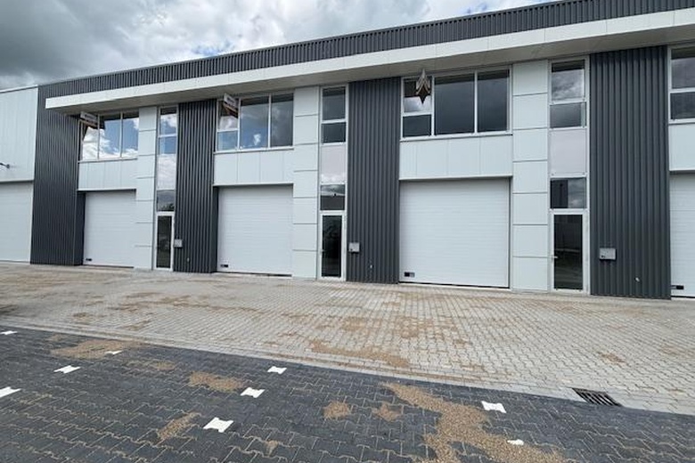 BedrijfsruimteaanBuskesdries 4<br/> inAndelst