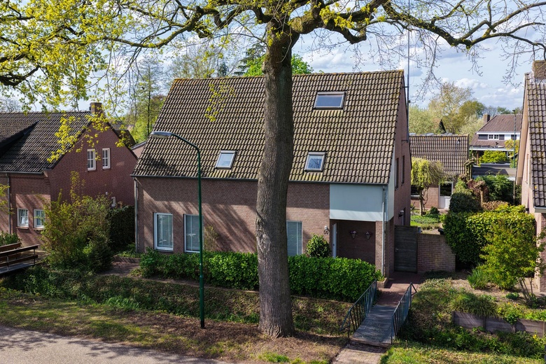 Bedrijfsruimte Beek en Donk - Beekerheide 50 - Foto 22