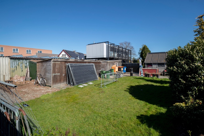 HorecaaanWeibuorren 100<br/> inUreterp