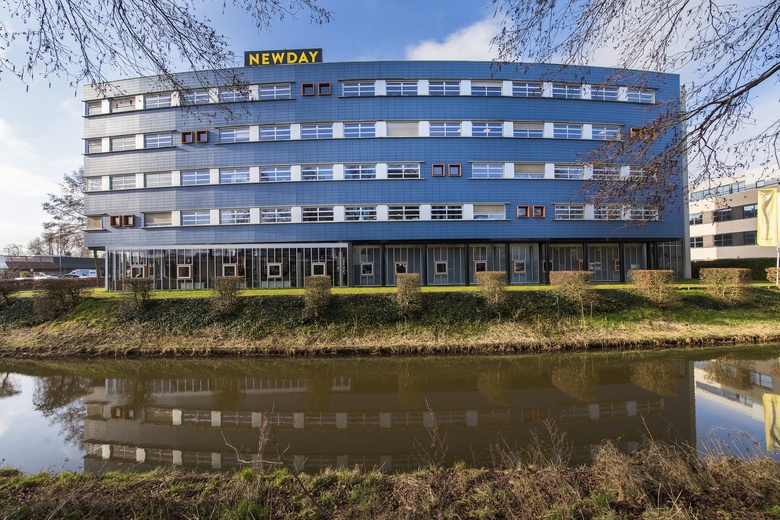 KantoorruimteaanMaanlander 47<br/> inAmersfoort KantoorruimteaanMaanlander 47<br/> inAmersfoort
