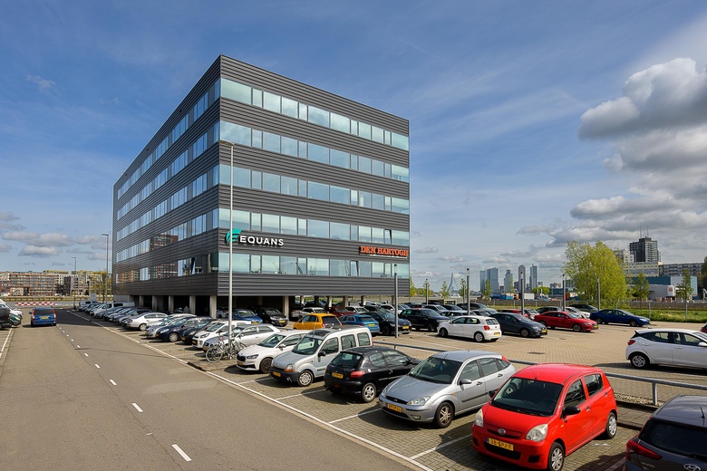 Kantoorruimte Rotterdam - Willingestraat 4 - Foto 2