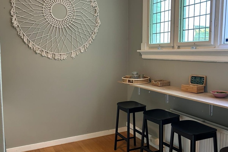 KantoorruimteaanAerdenhoutsduinweg 1<br/> inAerdenhout