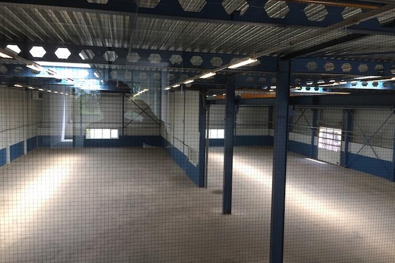 BedrijfsruimteaanTasveld 23<br/> inMontfoort