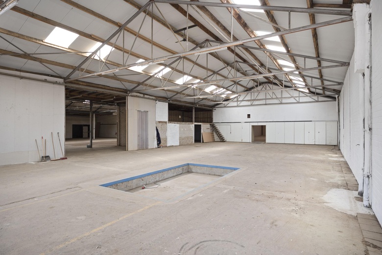 BedrijfsruimteaanOude Maastrichterweg 29<br/> inGeleen