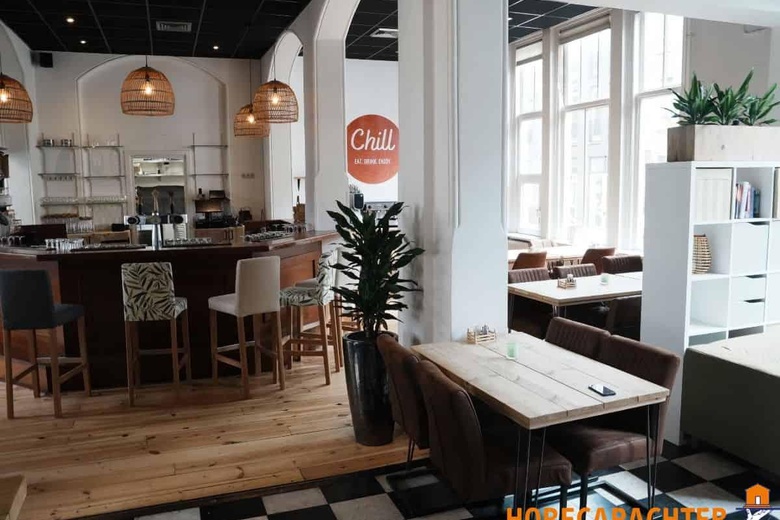 HorecaaanDorpsstraat 9<br/> inRenkum HorecaaanDorpsstraat 9<br/> inRenkum