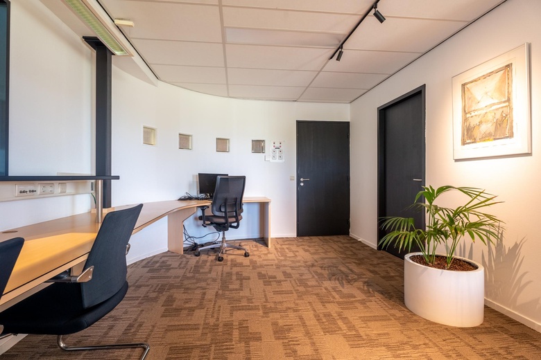 KantoorruimteaanWisentweg 64<br/> inLelystad