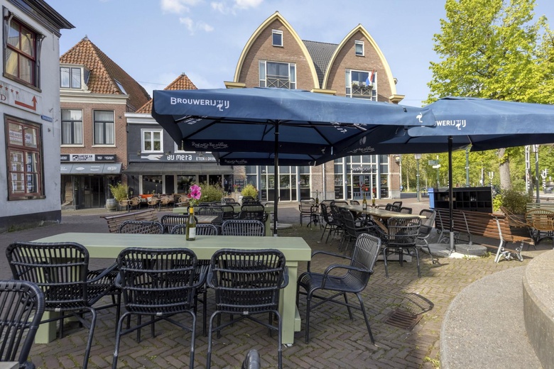 Horeca Hoorn - Kleine Noord 65 - Foto 11