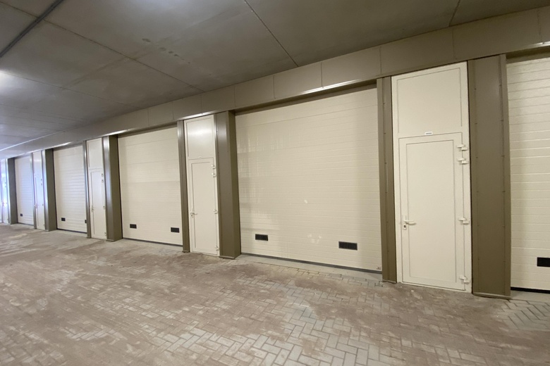 BedrijfsruimteaanPalmpolstraat 99 G 69<br/> inAlmere